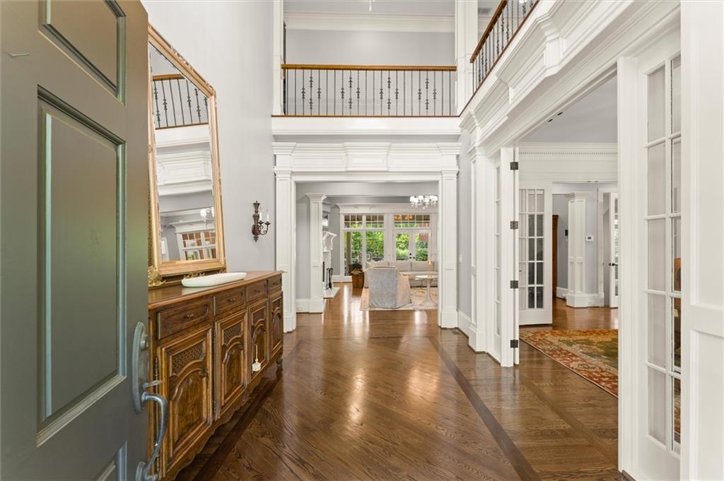 3554 Langley Oaks Court SE