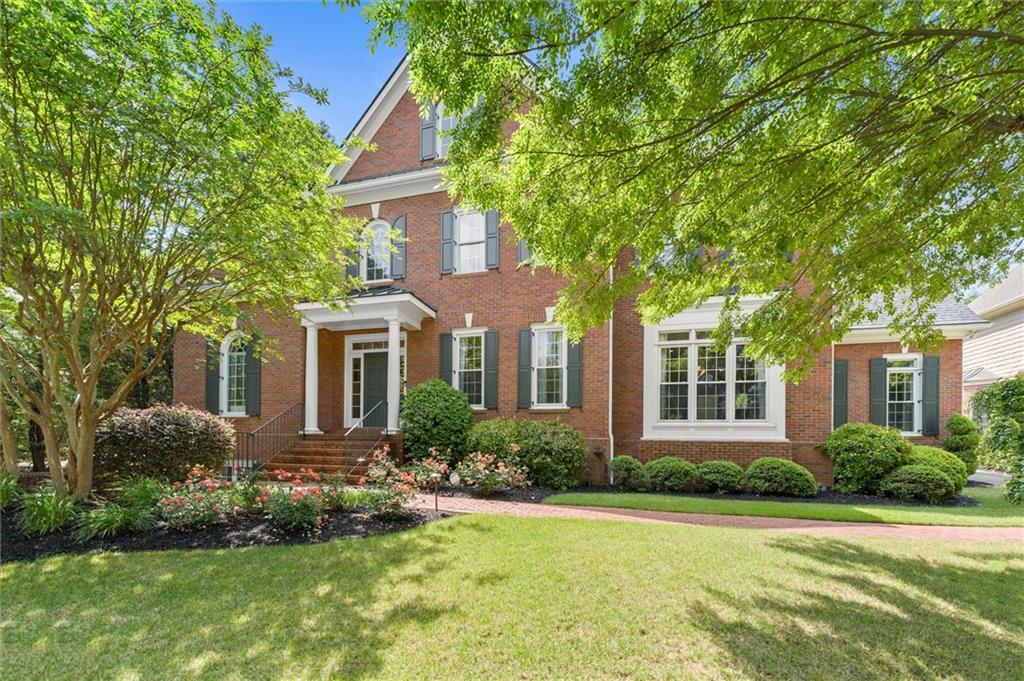 3554 Langley Oaks Court SE