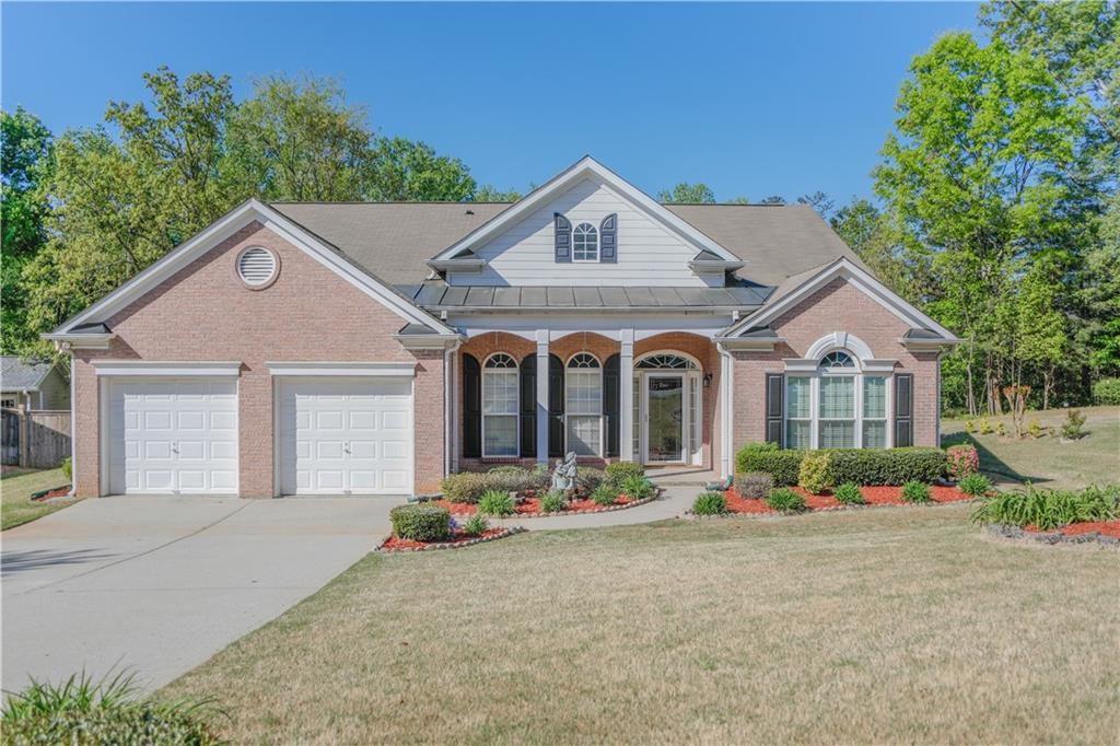 3878 Hannahberry Place, Buford, Georgia image 1