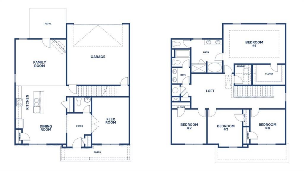 1331 Rivercrest Drive