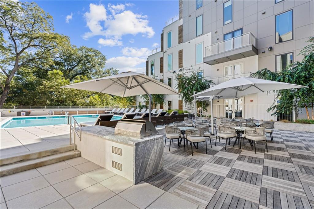 775 Juniper Street #619, Atlanta, Georgia image 23