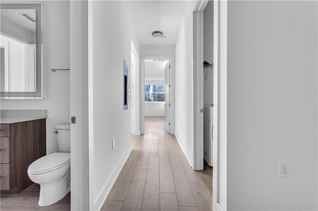 775 Juniper Street #619, Atlanta, Georgia image 9