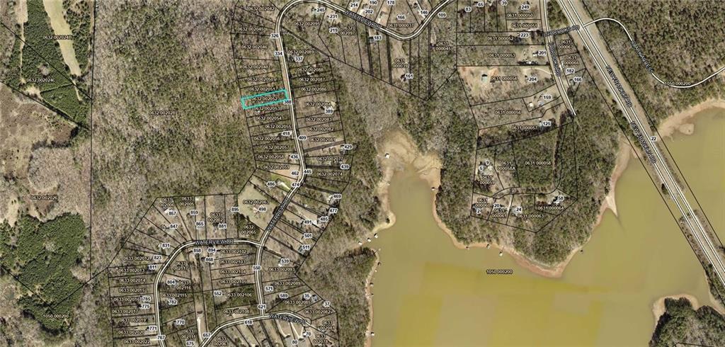 Waterview Drive, LaGrange, Georgia image 1