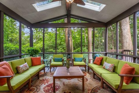 617 Kimberly Lane NE Atlanta GA 30306