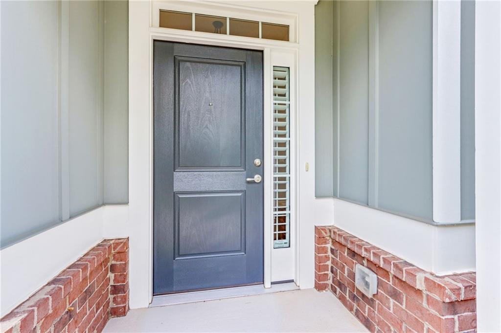 327 Cherokee Station Circle