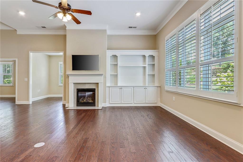 327 Cherokee Station Circle