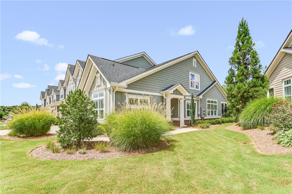 327 Cherokee Station Circle