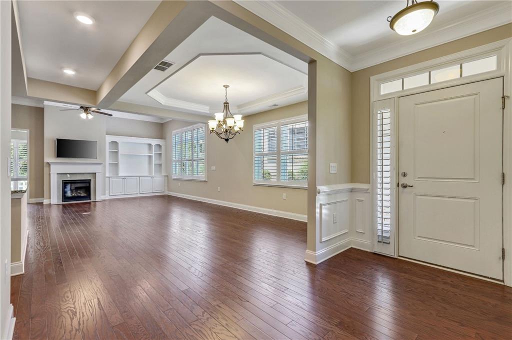 327 Cherokee Station Circle
