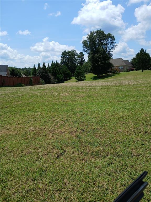 Build your dream home on this peaceful cul-de-sac lot in the established Josiah Plantation community in Macon, GA. This spacious residential lot offers the perfect balance of privacy and neighborhood charm, with a gentle topography that make it ideal for custom construction. Located in a quiet, well-maintained subdivision, this property provides easy access to shopping, dining, schools, and I-75 for a convenient commute. Whether you're a builder, investor, or future homeowner, this is a great opportunity to secure land in a desirable area. Utilities available. Drive by and imagine the possibilities!