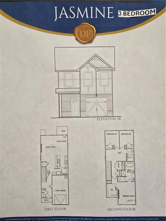 4809 Orchard Grove Way 170