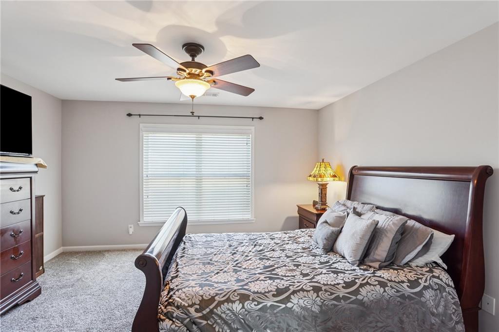 Summit At Stonewall Tell Road - Residential