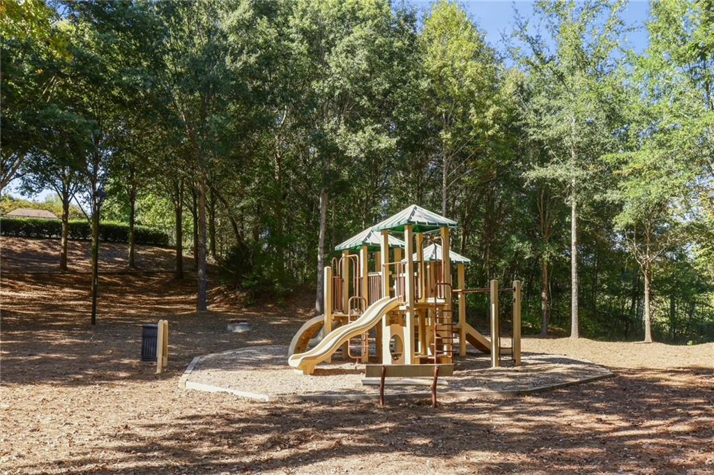 Summit At Stonewall Tell Road - Residential