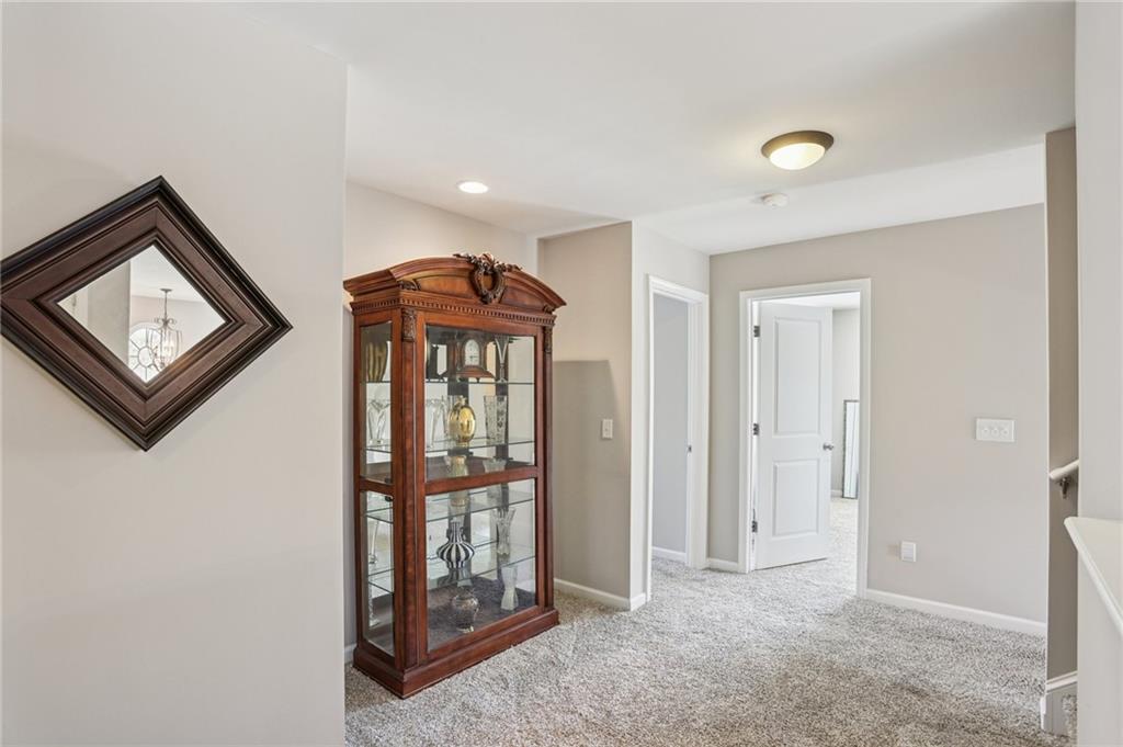 Summit At Stonewall Tell Road - Residential