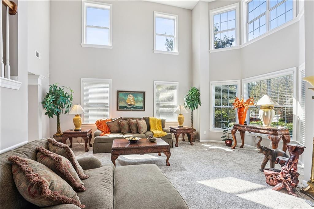 Summit At Stonewall Tell Road - Residential