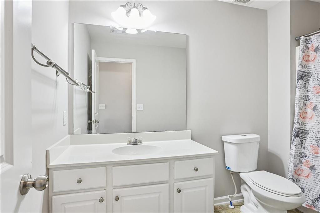 Summit At Stonewall Tell Road - Residential
