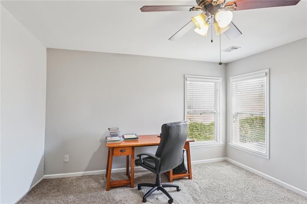 Summit At Stonewall Tell Road - Residential