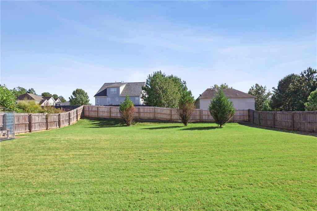 Summit At Stonewall Tell Road - Residential