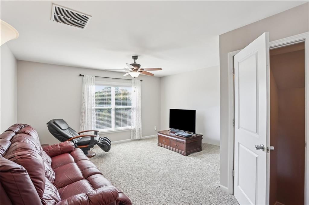 Summit At Stonewall Tell Road - Residential