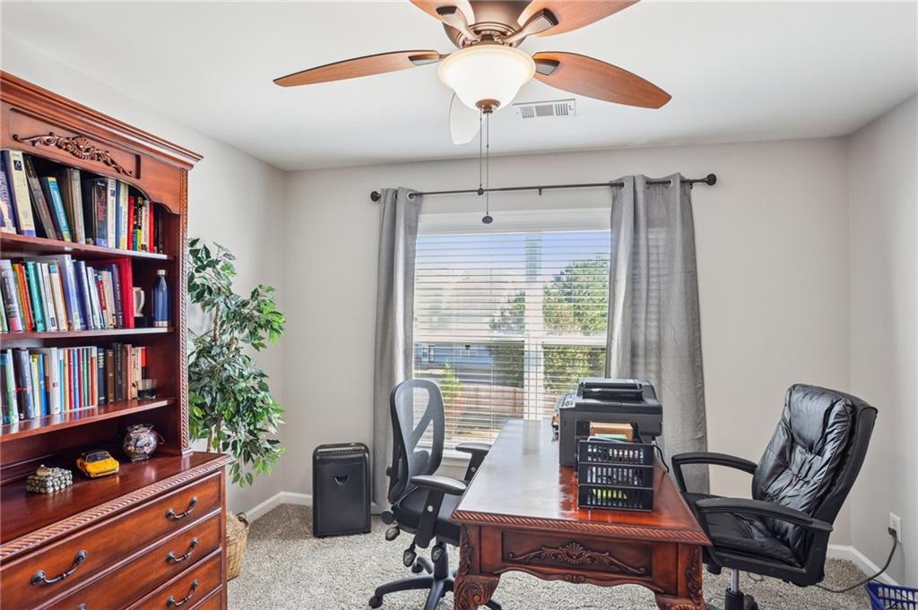 Summit At Stonewall Tell Road - Residential