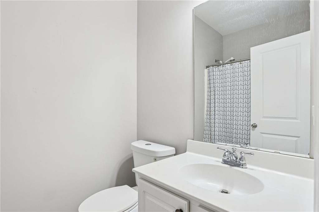 Summit At Stonewall Tell Road - Residential