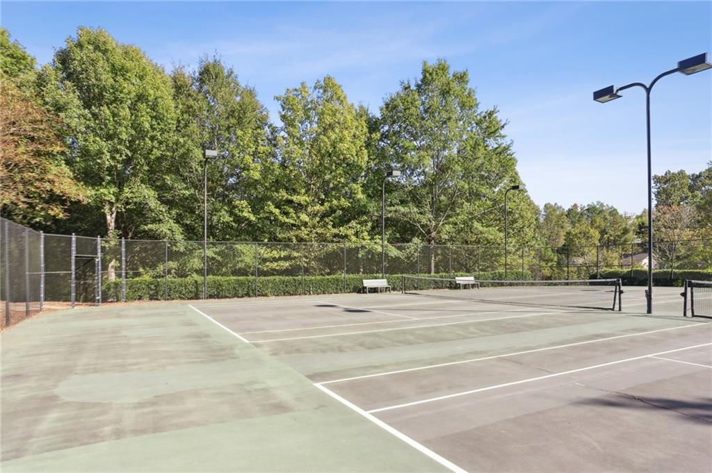Summit At Stonewall Tell Road - Residential