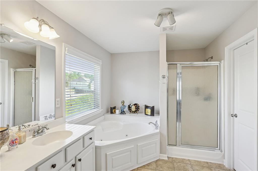 Summit At Stonewall Tell Road - Residential