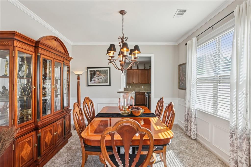 Summit At Stonewall Tell Road - Residential