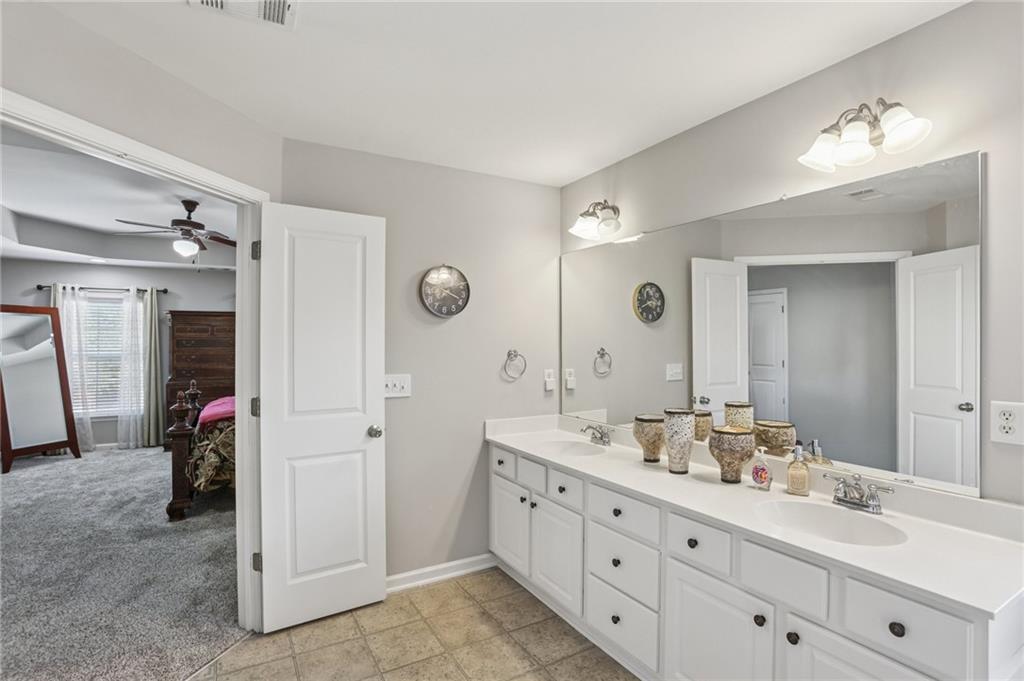 Summit At Stonewall Tell Road - Residential