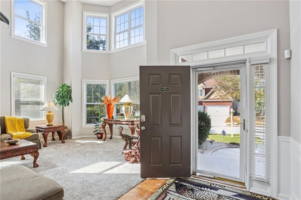 Summit At Stonewall Tell Road - Residential