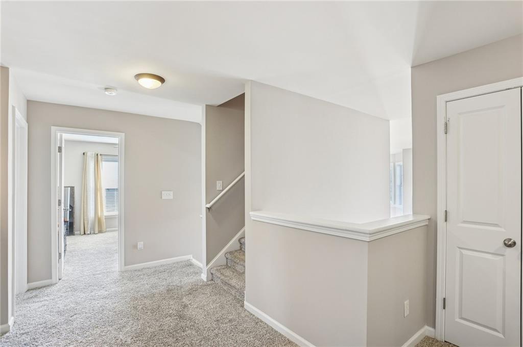 Summit At Stonewall Tell Road - Residential