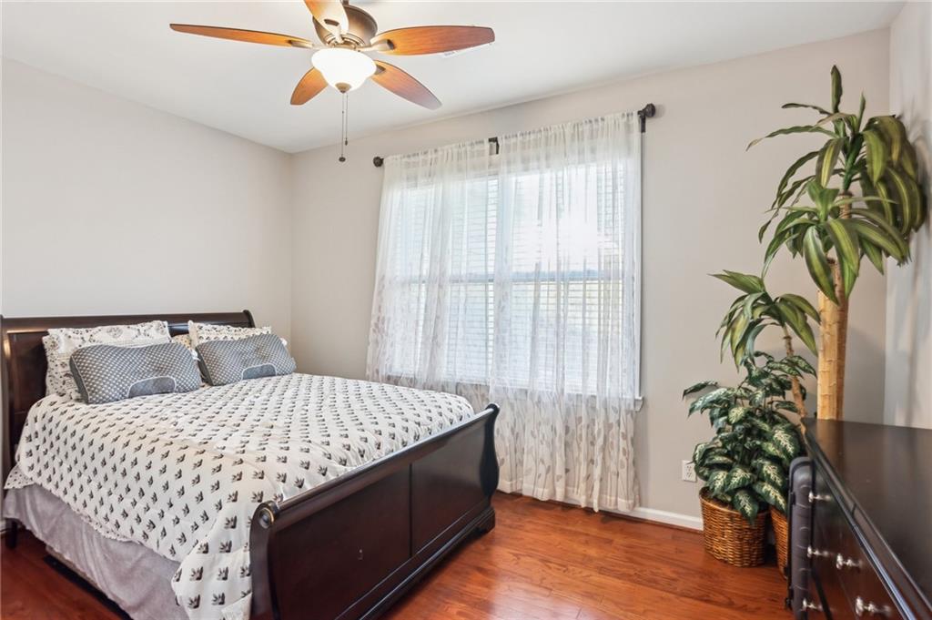 Summit At Stonewall Tell Road - Residential
