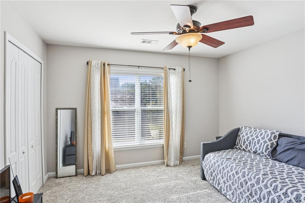 Summit At Stonewall Tell Road - Residential