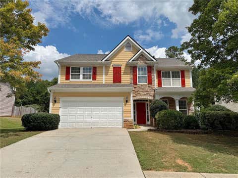 Homes For Sale - 2513 Mockingbird Lane<br/> Henry County, Locust Grove, GA 30248