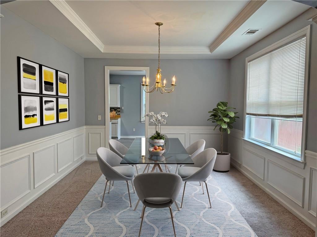 2513 Mockingbird Lane