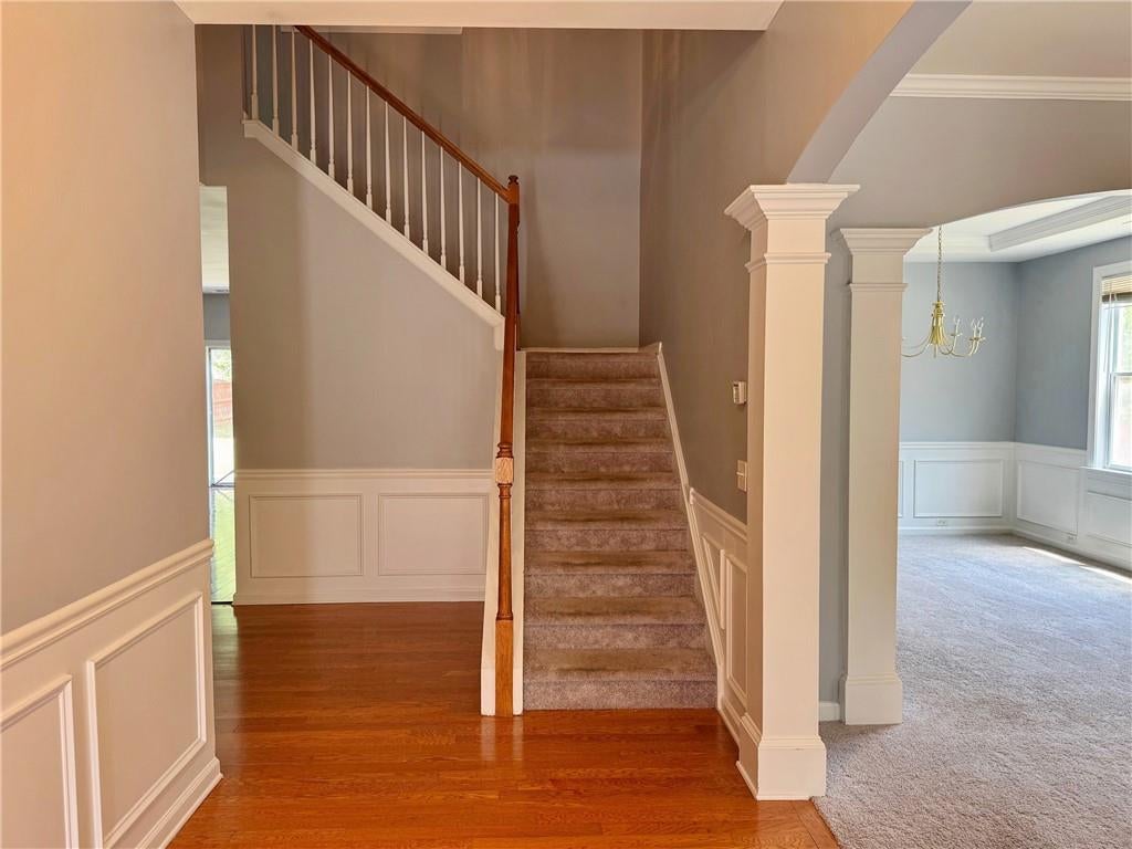 2513 Mockingbird Lane