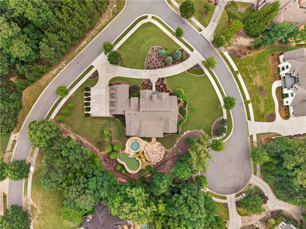 341 Carl Sanders Drive
