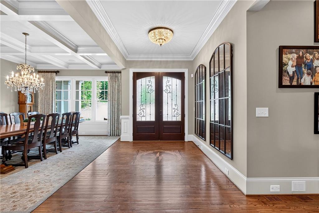 341 Carl Sanders Drive