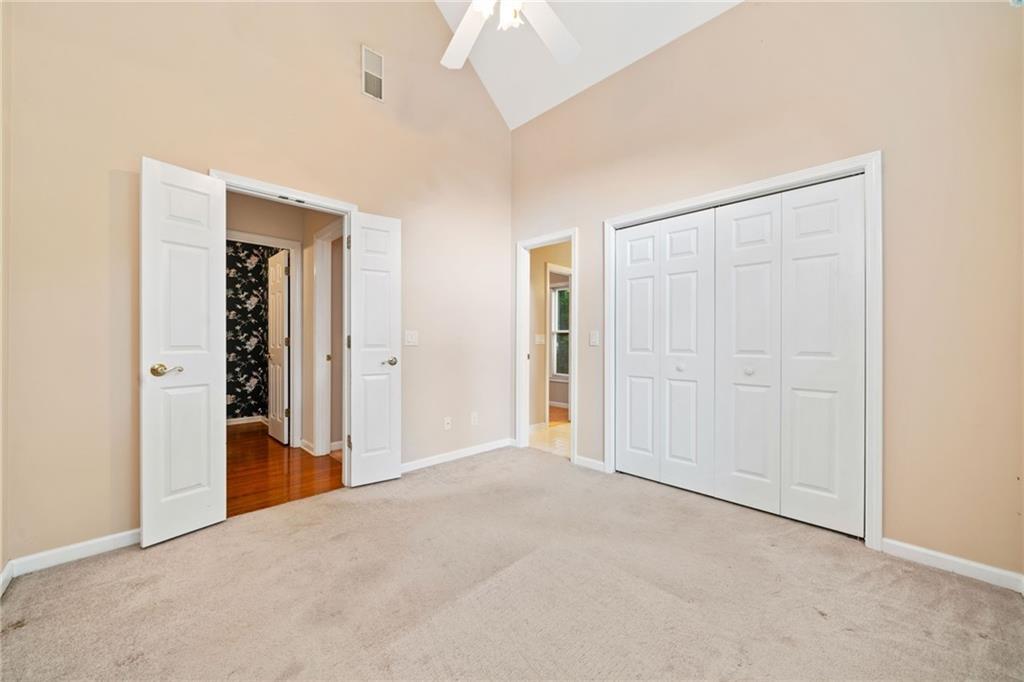 120 Bent Creek Drive, Woodstock, Georgia image 30
