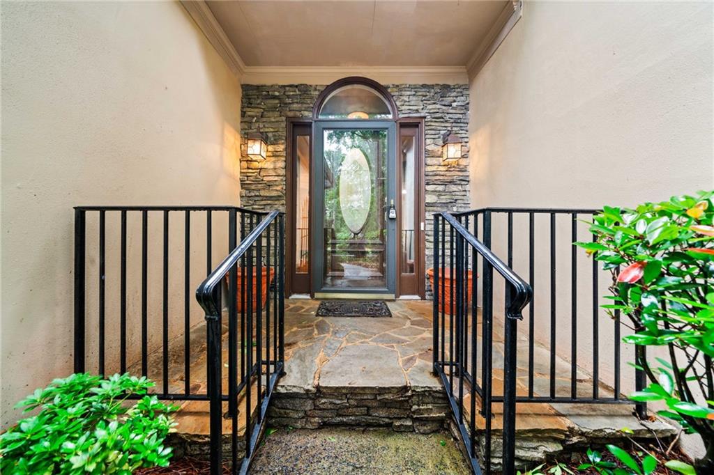 120 Bent Creek Drive, Woodstock, Georgia image 36