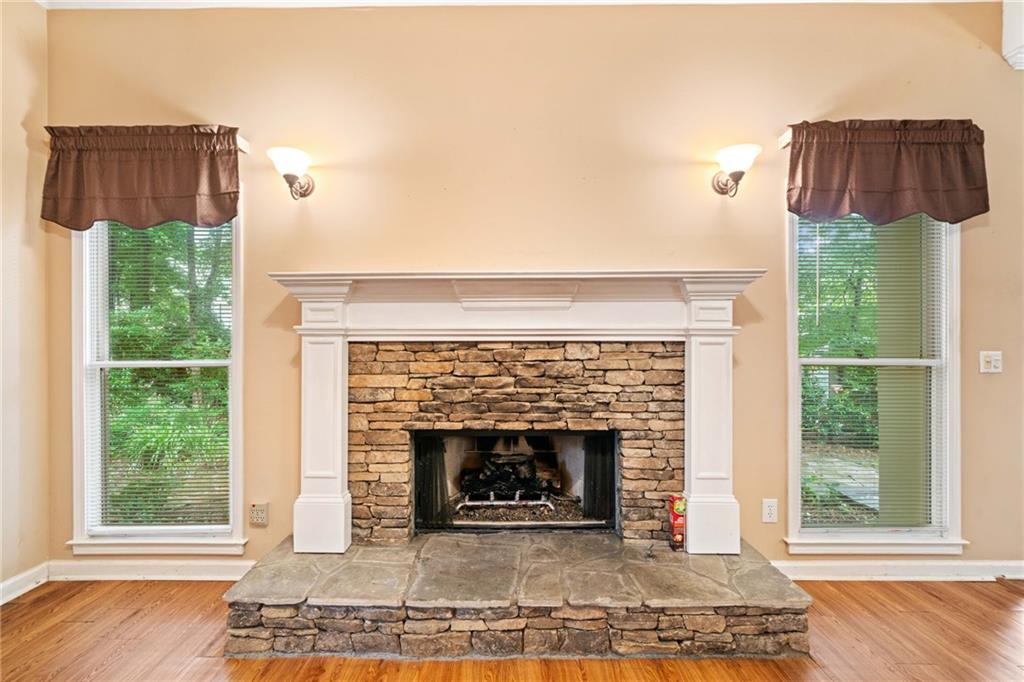 120 Bent Creek Drive