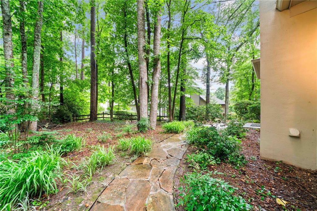 120 Bent Creek Drive, Woodstock, Georgia image 41