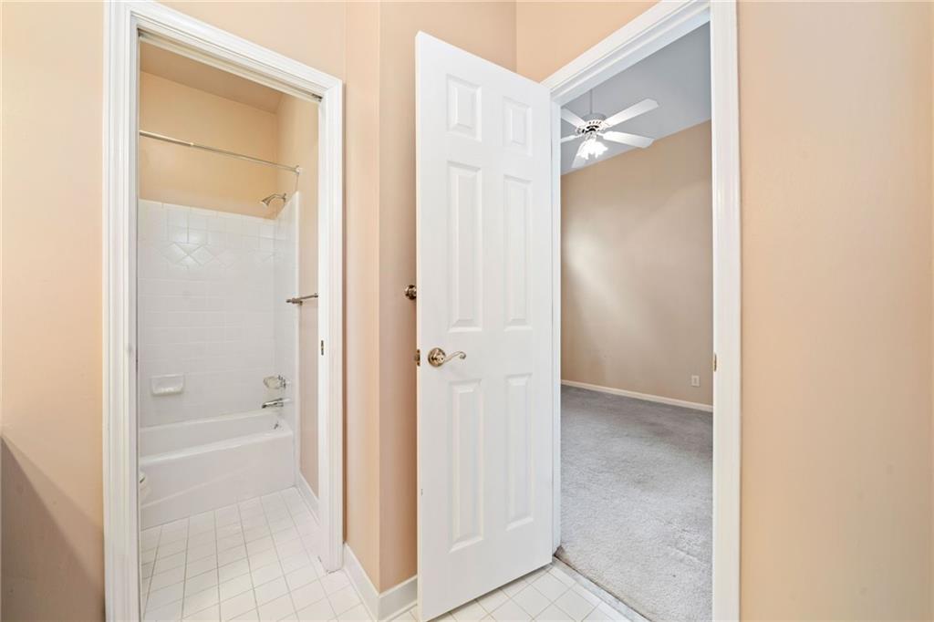 120 Bent Creek Drive, Woodstock, Georgia image 32