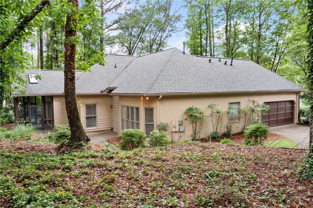 120 Bent Creek Drive