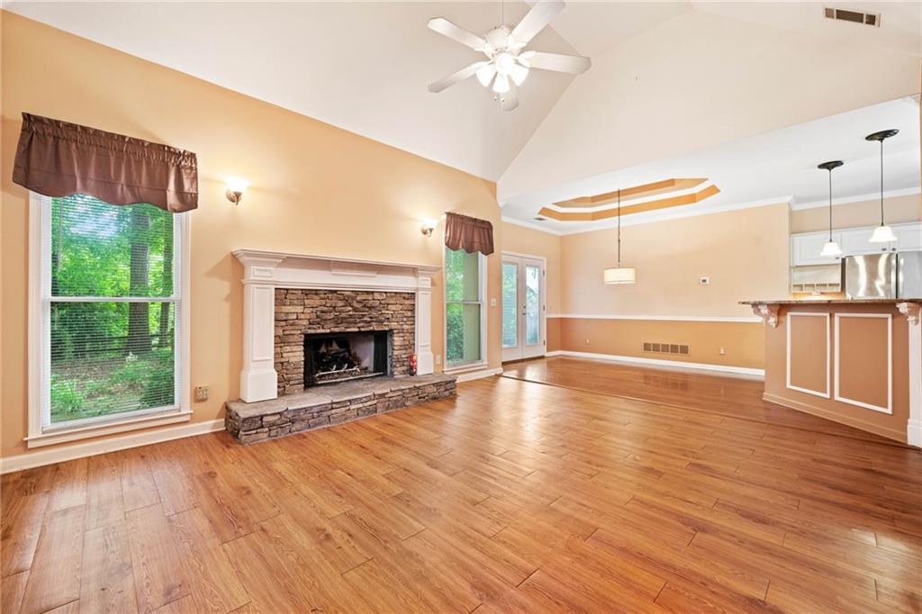 120 Bent Creek Drive