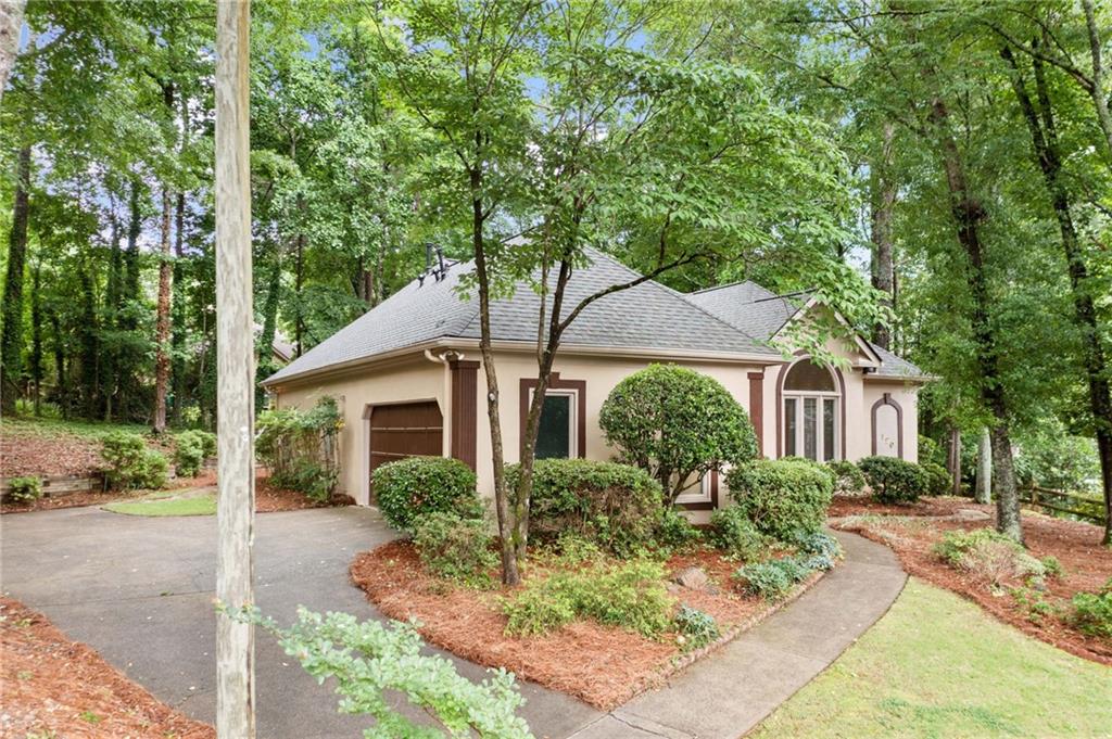 120 Bent Creek Drive