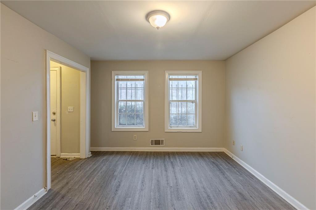 3490 Thompson Drive, Atlanta, Georgia image 6