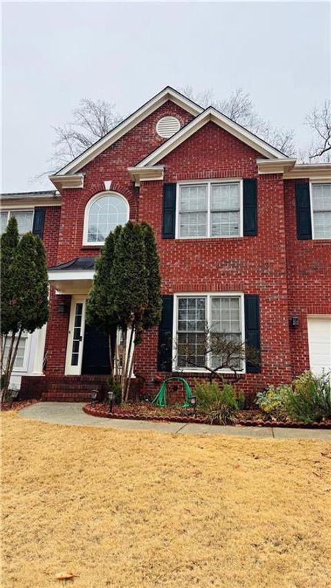 3008 Stockbridge Way Dacula GA 30019