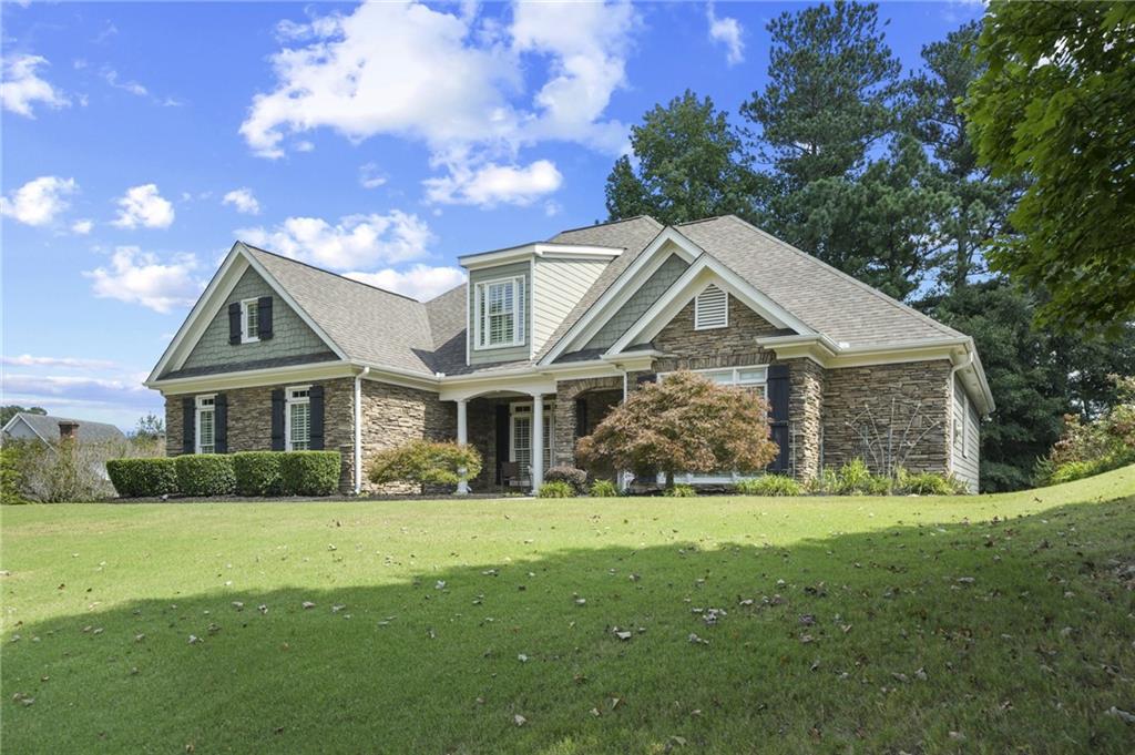 Wheatfields Reserve - Residential