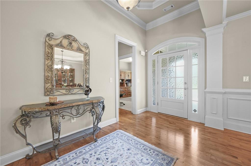 157 Silvergrass Pass