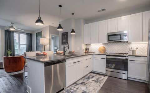 Apartment For Rent - 2801 Windy Ridge Parkway #160<br/> Atlanta, GA 30339